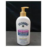 Gold Bond Age Renew Retinol Overnight Body & Face Lotion, Retinol Face and Body Lotion with Peptide Complex, 13 oz