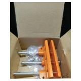 Pony 26545 4-1/2-Inch x 6-1/2-Inch Light Duty Woodworker