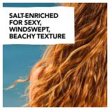 Bumble and bumble. Surf Sea Salt Spray | Volumizing | Adds Texture + Matte Finish, Wavy Straight, 4.2 Fl Oz - Retail: $35