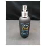 Bumble and bumble. Surf Sea Salt Spray | Volumizing | Adds Texture + Matte Finish, Wavy Straight, 4.2 Fl Oz - Retail: $35