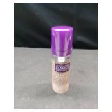 Covergirl Simply Ageless Skin Perfector Essence Foundation, 30 Light-Medium,Tinted Skincare Makeup Hybrid, Sheer Tint, Radiant Finish, Glowy Finish, Vegan Formula, 1.0oz