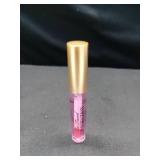 Too Faced Lip Injection Plumping Lip Gloss | Volumizing, Glossy Plumping Tint | Vitamin E + Avocado Oil, 0.14 Fl Oz - Retail: $28