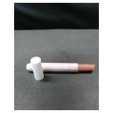 tarte maracuja juicy lip balm gloss Viral Nourishing Lip Butter Color with High-Shine Hydration, Skincare Infused with Vitamin E, Vegan & Cruelty-Free, full size, Coconut - Retail: $27