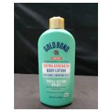 Gold Bond Medicated Extra Strength Body Lotion, Moisturizes, Relieves & Soothes, 14 oz Lotion