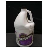 4016 Titebond Glue, Melamine, 1 Gal, White - Retail: $33