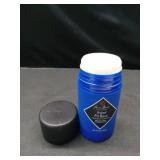 Jack Black Pit Boss Original Antiperspirant & Deodorant Men - 2.75 oz - Citrus, Mint & Oakmoss - Mens Deodorant for Sensitive Skin