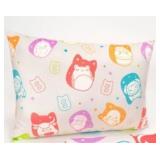 SquishPillow Kids