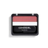 COVERGIRL Cheekers Blendable Powder Blush Rock 