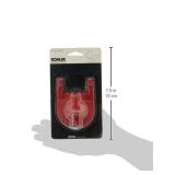 KOHLER GENUINE PART GP1078440 FLAPPER (SHARK-FIN)