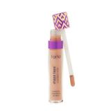 tarte shape tape corrector Blendable Formula to Neutralize appearance of Blemishes, Dark Spots, Discoloration & Undereye Circles with Hyaluronic Acid, Cruelty-Free, full size, peach - Retail: $32