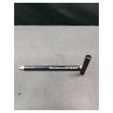 Bobbi Brown Lip Pencil | Velvety & Creamy Lip Liner for Natural-Looking Definition, 0.04 Ounce, Afternoon Tea - Retail: $35