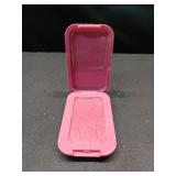 NYX PROFESSIONAL MAKEUP Buttermelt Powder Blush, Fade and Transfer-Resistant Blush, Up to 12HR Make Up Wear, Vegan Formula - For The Butta