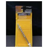 Prime-Line N 6638 5-1/2 In. Bi-Fold Door Guide Rod, for Slimfold Doors (Single Pack)