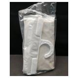 Concrobium 378488 Moisture Grabbers, 3-Pack 17.5 oz Spring Breeze Pouches, Anti-Leak Gel Technology, Covers Up to 350 cu ft.