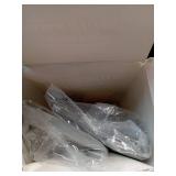 Concrobium 378488 Moisture Grabbers, 3-Pack 17.5 oz Spring Breeze Pouches, Anti-Leak Gel Technology, Covers Up to 350 cu ft.