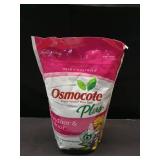 Osmocote Smart-Release Plant Food Plus Outdoor and Indoor, For Most Plant Types, In-Ground and Container Plants, Contains 11 Essential Nutrients, 8 lb. - Retail: $42