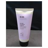 AG Care Re:Coil Curl Activator Curl Cream with Keratin Amino Acids - Ultra-Nourishing Curly Hair Cream for Defined, Healthy Curls, 6 Fl Oz - Retail: $28