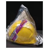Safety Works SWX00367 Pro Hard Hat, Yellow
