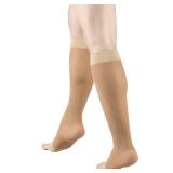Truform Sheer Compression Stockings, 15-20 mmHg, Women