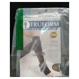 Truform Sheer Compression Stockings, 15-20 mmHg, Women