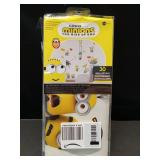 Minions 2 Peel and Stick Kids