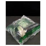 Swiss Madison Well Made Forever SM-CH05B, Toilet Hardware Black (SM-1T803)