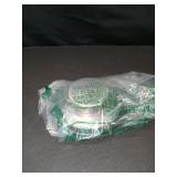 INSINKERATOR Kitchen Sink Stopper for INSINKERATOR Garbage Disposal, STP-SSB, Brushed Stainless Steel