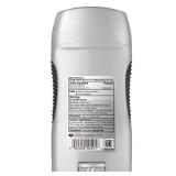 Speed Stick Power Antiperspirant Deodorant for Men, Unscented - 3 Ounce, (Packaging May Vary)