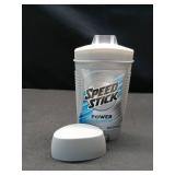Speed Stick Power Antiperspirant Deodorant for Men, Unscented - 3 Ounce, (Packaging May Vary)