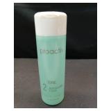 Proactiv Hydrating Facial Toner for Sensitive Skin Alcohol Free Toner for Face Care Pore Tightening Glycolic Acid and Witch Hazel Formula Acne to Balance & Remove Impurities, Light Teal, 6 Fl Oz - Ret