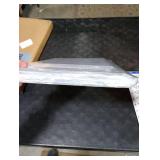 YESGIRL 3-Tier Clear Baby Bottle Organizer,Clear Stackable Acrylic Storage With Drawer for Countertop Cabine Storage Station Case Box Container for Nipples Pump Parts Food Jars