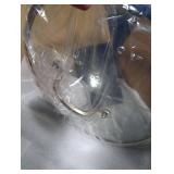 Saute Pan,Hybrid Non Stick 5 Quart Everyday Braiser pan,Chicken Fryer, PFOA Free Cookware,12 inch Deep Frying Pans with Lid,Dishwasher and Oven Safe,Works on Induction,Ceramic and Gas Cooktops