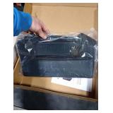 CZmenghe 12 Inches and 14.4 Inches Screen Dashboard Storage Organizer Compatible with 2019-2026 Dodge RAM 1500 Dashboard Storage Tray Replacement for 2019-2026 Dodge RAM 1500 Accessories