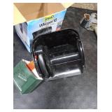 Tetra Whisper IQ Power Filter 20 Gallons, 130 GPH, with Stay Clean Technology