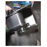 Tetra Whisper IQ Power Filter 20 Gallons, 130 GPH, with Stay Clean Technology