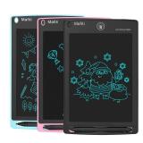 Mafiti 3 Pack LCD Writing Tablet 8.5 Inch Electronic Drawing Pads Doodle Board Travel Toys for Kids Portable Ewriter Gifts for Boys Girls 3 4 5 6 Year Old
