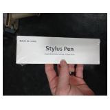 Stylus Pen for iPad 6th-11th Generation-2X Fast Charge Active Pencil Compatible with 2018-2025 Apple iPad Pro 11/12.9/M4, iPad Air 3/4/5/M2/M3,iPad mini 5/6 Gen-Gradient White Pink