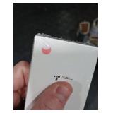 Stylus Pen for iPad 6th-11th Generation-2X Fast Charge Active Pencil Compatible with 2018-2025 Apple iPad Pro 11/12.9/M4, iPad Air 3/4/5/M2/M3,iPad mini 5/6 Gen-Gradient White Pink