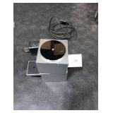 ZEEHOO 3 in 1 Charging Station for Apple, iPhone Mag-Safe Charger, Qi2 Certified, Rotating Wireless Charger Stand for iPhone 17,16,15,14,13,12 Series, Apple Watch, AirPods (USB-C Charger Included)