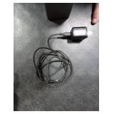 ZEEHOO 3 in 1 Charging Station for Apple, iPhone Mag-Safe Charger, Qi2 Certified, Rotating Wireless Charger Stand for iPhone 17,16,15,14,13,12 Series, Apple Watch, AirPods (USB-C Charger Included)