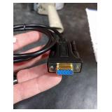 CableCreation USB to RS232 Serial Adapter with PL2303 Chip, 3.3 FT USB to DB9 Pin Female Converter Cable for Cashier Register, Modem, Scanner, Digital Cameras, CNC etc, Black