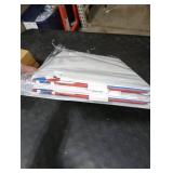 Meow America Cat House for Indoor Outdoor Use, 15.55