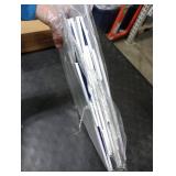 Meow America Cat House for Indoor Outdoor Use, 15.55