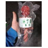 Move2Play, Christmas Karaoke Microphone | Includes Pre-Loaded Songs & Bluetooth | Kids Toy for All Ages 2, 3, 4, 5, 6+ Year Old Girls, Boys & Toddlers | Stocking Stuffer