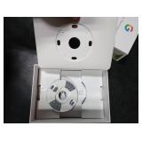 Nest Thermostat E Programmable Smart Thermostat for Home, App Controlled via Wifi, Programmable, Compatible with Alexa and Google Assistant, Frosted White Color (T4002ES)