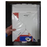 Meow America Cat House for Indoor Outdoor Use, 15.55