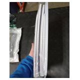 Meow America Cat House for Indoor Outdoor Use, 15.55