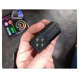 Fidget Spinner Toy Adults & Teen Plastic Fidgets Magnetic Slider Spinner Chain Ring Cool Gadget Roller Office Desk Toy 5 in 1 Stress Relief Sensory Item for Autism ADHD Anxiety Stocking Stuffers Men