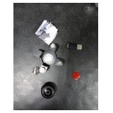 LYML.E1 Aquarium Camera,2k HD Video,Night Vision, 120°Wide Angle View, Wi-Fi/Playbackable.Suitable for Windows, Outdoor, Living Room, Pet Cage and More.