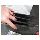 Gift Boxe 10 x 6 x 3 with Magnetic Closure Lid Gift Boxes for Presents,Bridesmaid Gifts Box,Cute Box,Birthday Gift box,Luxury for Gift Packaging, Magnetic Gift Box for Wrapping Gifts (Black/5PCS)